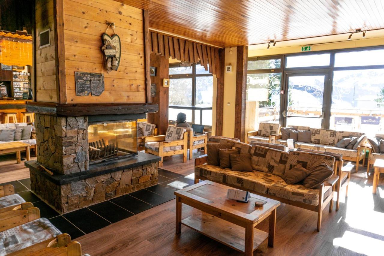 Village Club Les Cimes Du Leman-Neaclub Habère-Poche Kültér fotó