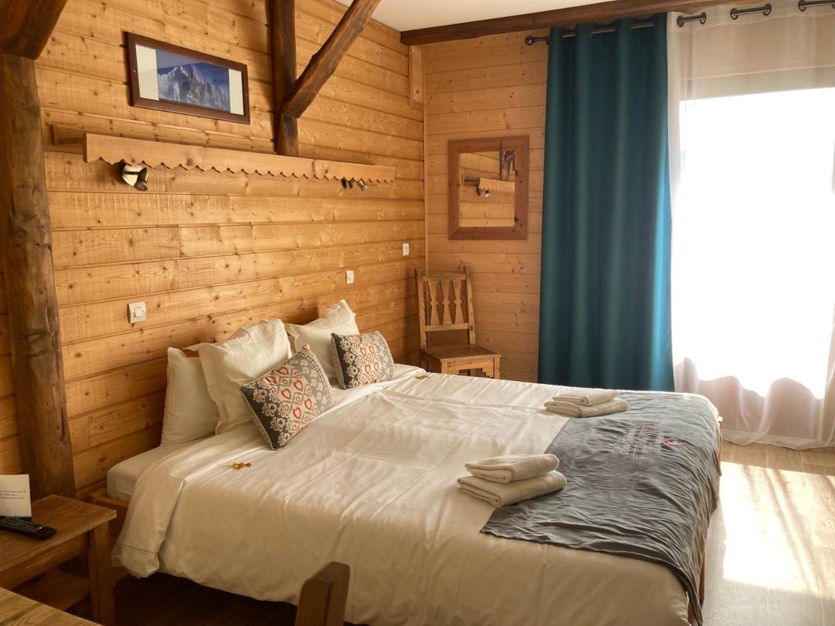 Village Club Les Cimes Du Leman-Neaclub Habère-Poche Kültér fotó
