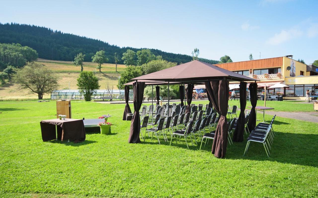 Village Club Les Cimes Du Leman-Neaclub Habère-Poche Kültér fotó